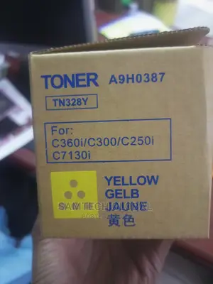 Konica Tn328k 