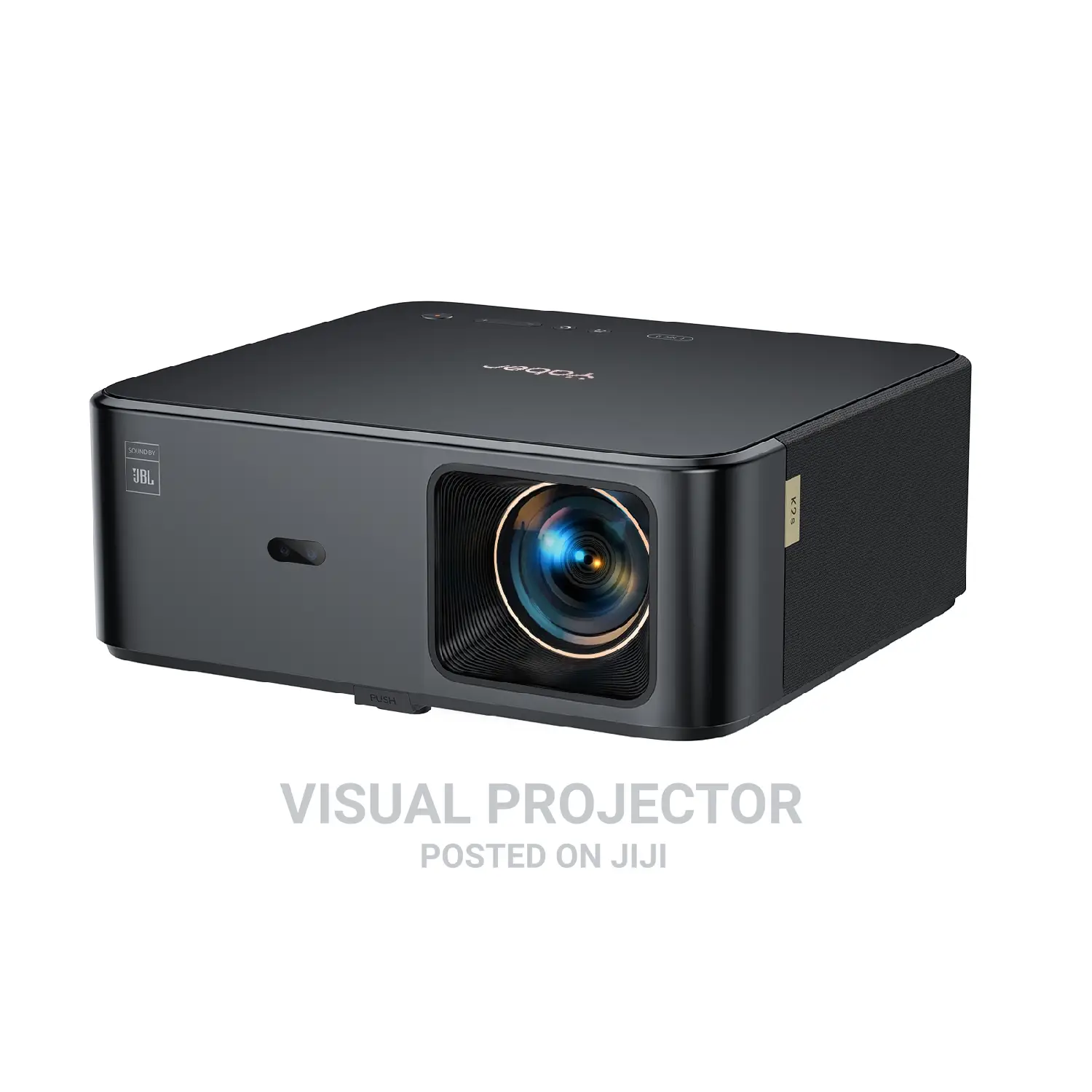 Yaber K2s Android JBL Projector
