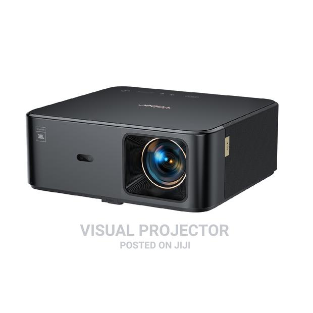 Yaber K2s Android JBL Projector