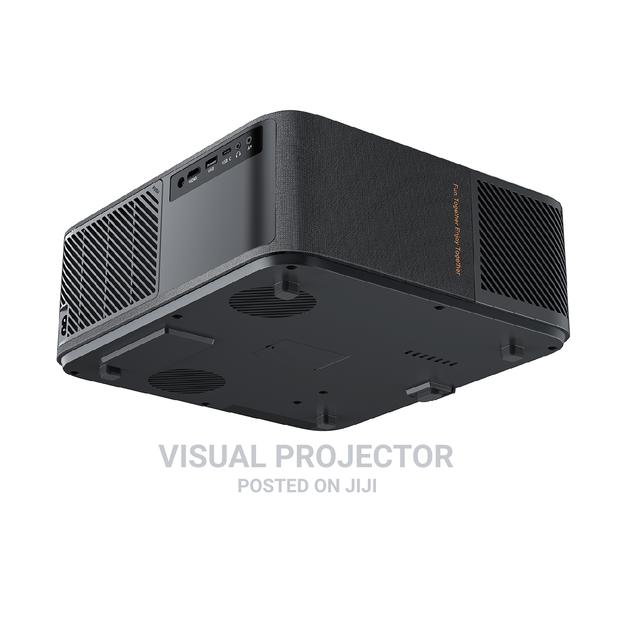 Yaber K2s Android JBL Projector - thumbnail 3