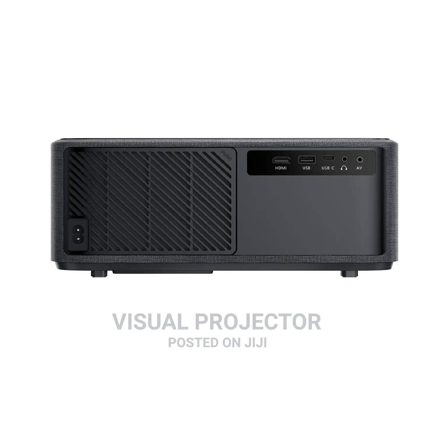 Yaber K2s Android JBL Projector