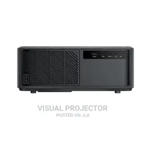 Yaber K2s Android JBL Projector