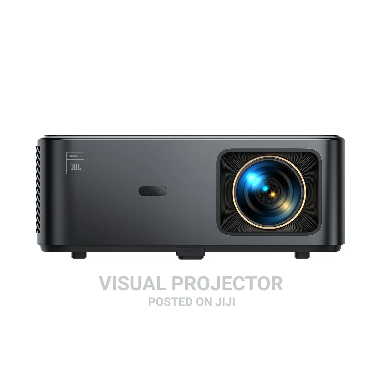 Yaber K2s Android JBL Projector