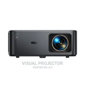 Yaber K2s Android JBL Projector