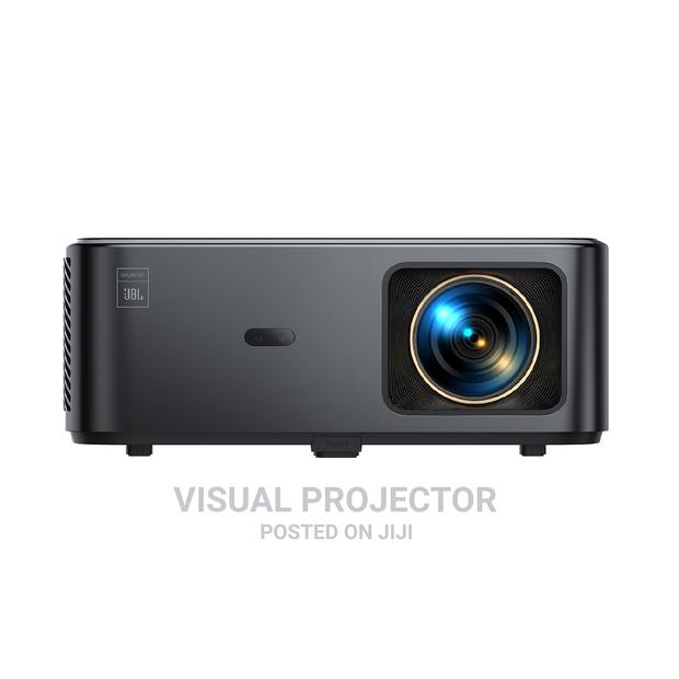 Yaber K2s Android JBL Projector - thumbnail 5