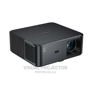 Yaber K2s Android JBL Projector