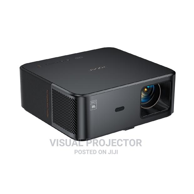 Yaber K2s Android JBL Projector - thumbnail 6