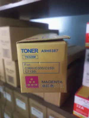 Affordable Tn328m Toner 