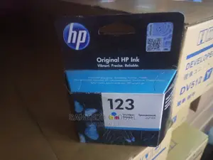 Hp 123 Quality Toner 