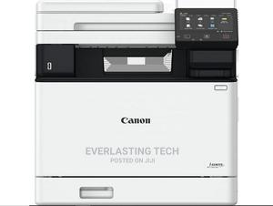 Canon Laser I-Sensys Mf754cdw - thumbnail 2
