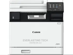 Canon Laser I-Sensys Mf754cdw