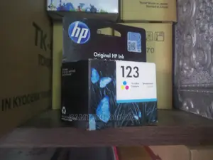 Quality Hp123 Toner 