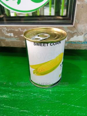Sweet Corn 50gms - main view