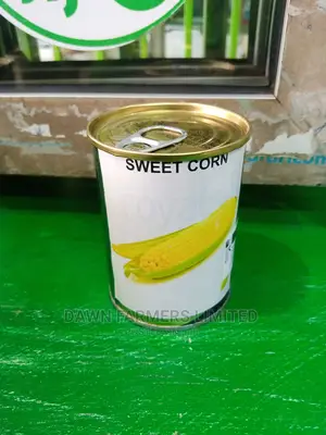 Sweet Corn 50gms