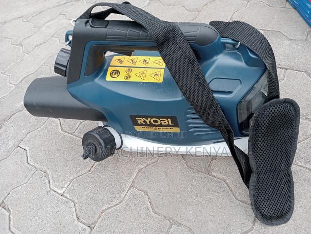 Cordless Forgger Now in Stock (Ryobi) - thumbnail 2