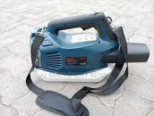 Cordless Forgger Now in Stock (Ryobi)