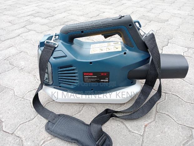 Cordless Forgger Now in Stock (Ryobi) - thumbnail 4