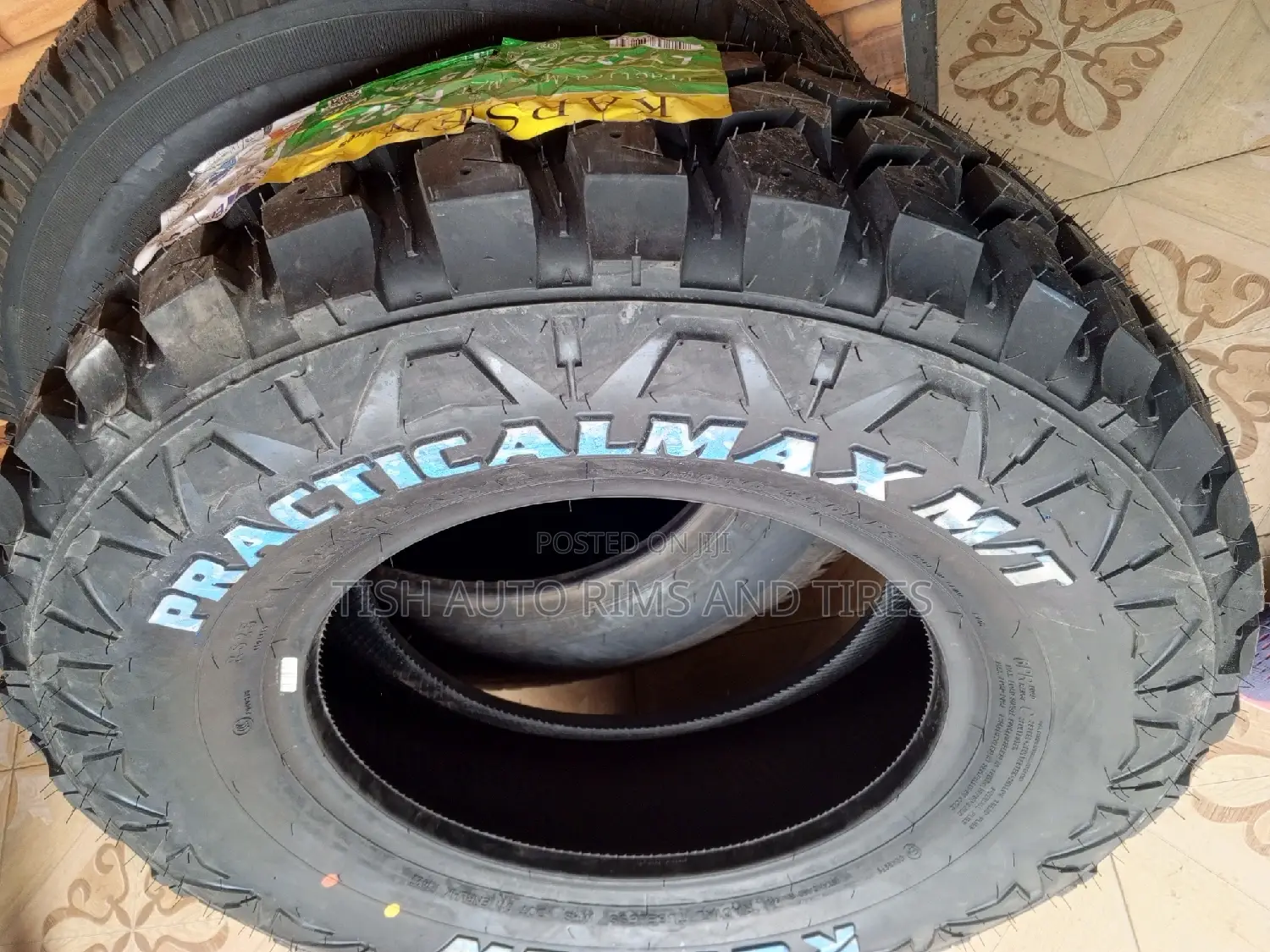235/75r15 Practicalmax