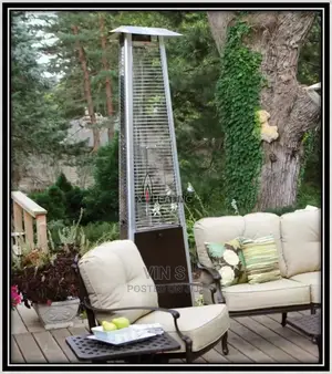 Gas Patio Heaters