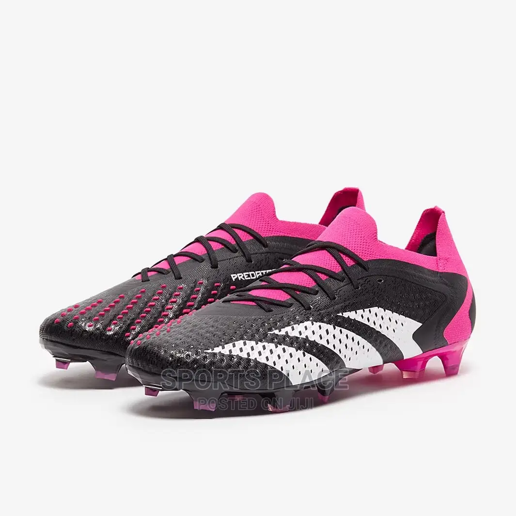 Adidas Predator Accuracy.1 Football Boots