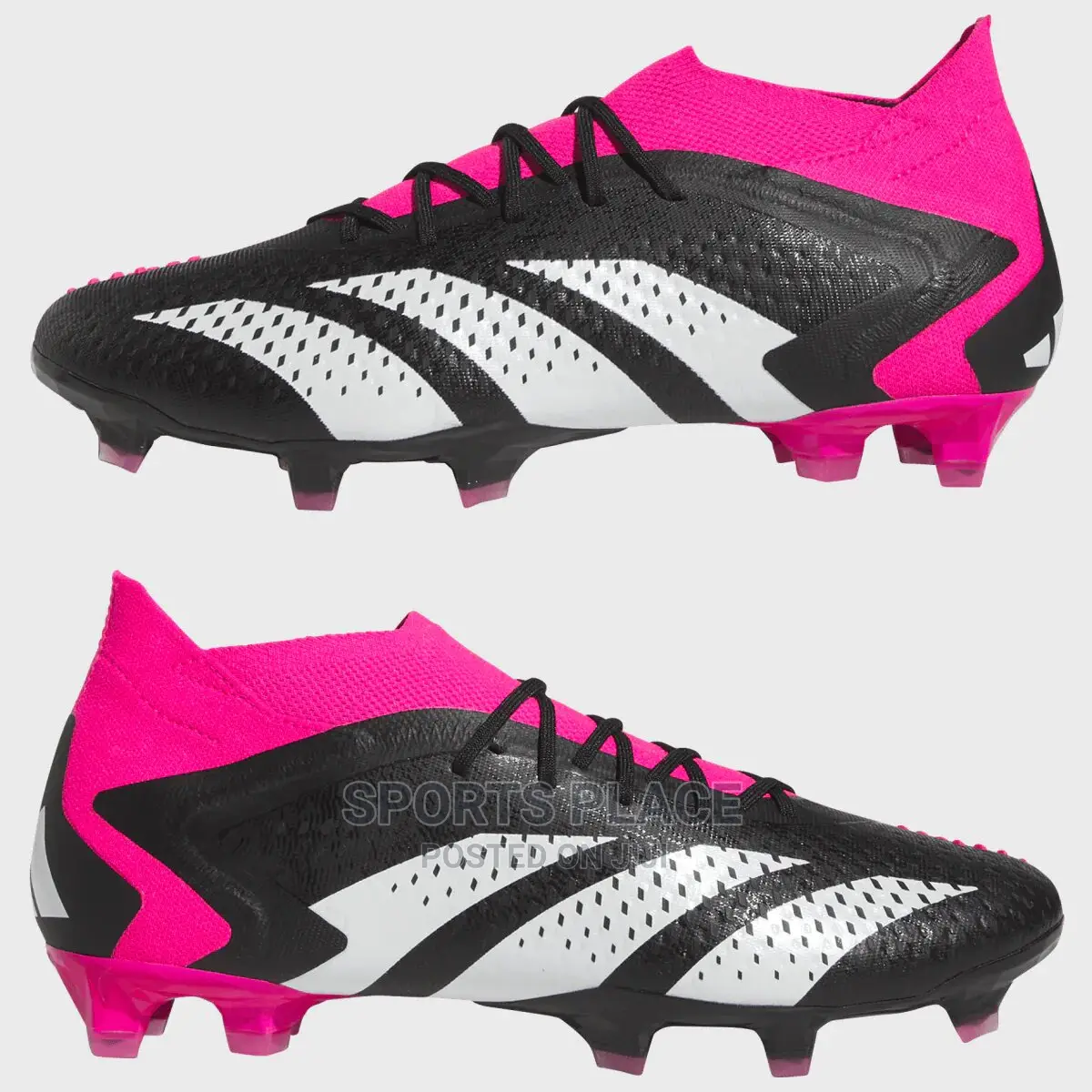 Adidas Predator Accuracy.1 Football Boots
