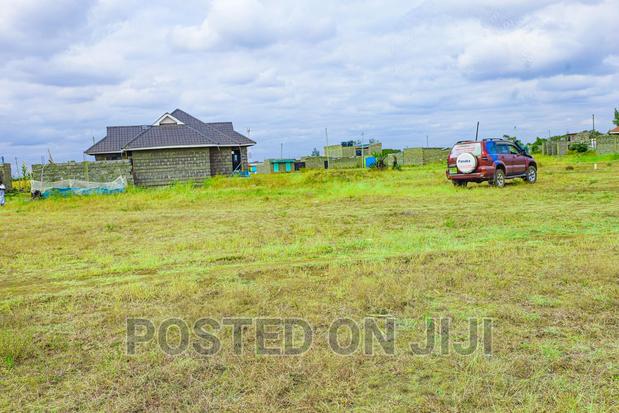 Ready to Build Plots in Murera^Ek - main view