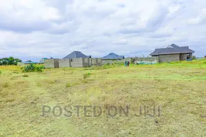 Ready to Build Plots in Murera^Ek