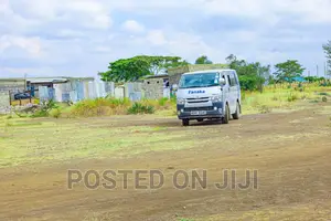 Ready to Build Plots in Murera^Ek