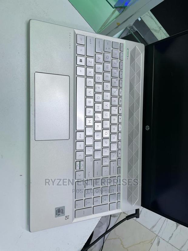 Laptop HP 15 8GB Intel Core I5 SSD 256GB