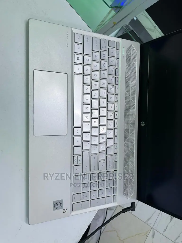 Laptop HP 15 8GB Intel Core I5 SSD 256GB