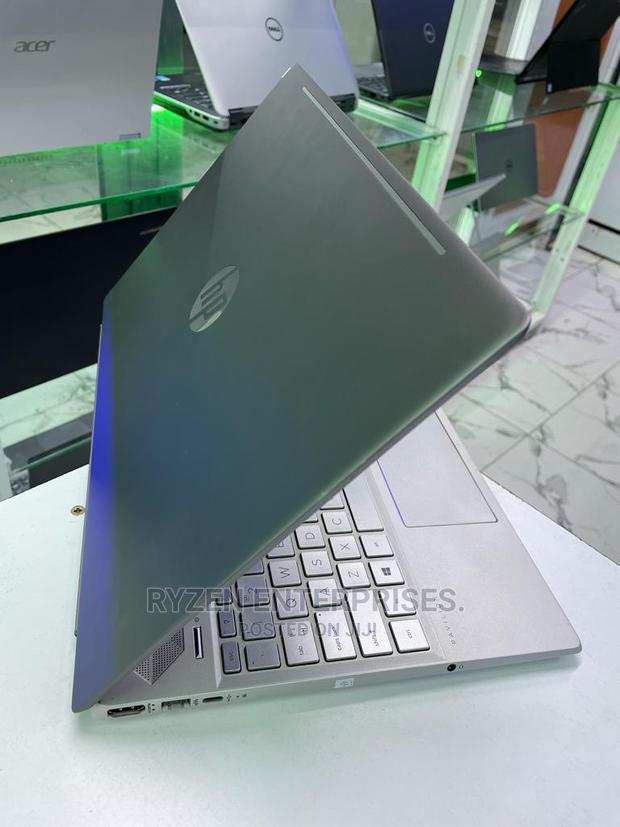 Laptop HP 15 8GB Intel Core I5 SSD 256GB - thumbnail 3