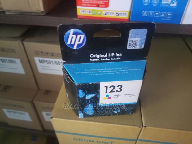 Affordable Hp123 Toner