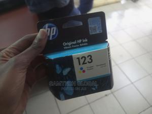 Hp 123 Genuine Toner . - thumbnail 2