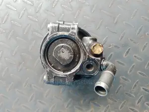 Mazda Tribute Power Steering Cartridge