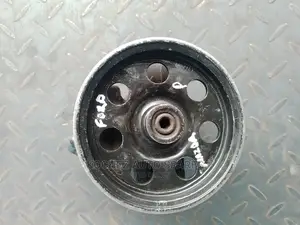 Mazda Tribute Power Steering Cartridge