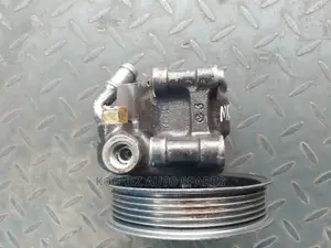 Mazda Tribute Power Steering Cartridge
