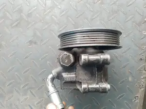 Mazda Tribute Power Steering Cartridge