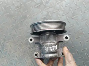 Mazda Tribute Power Steering Cartridge