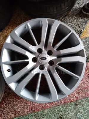 Original Landrover Discovery, Range Rover Sport 20 Inch Rims