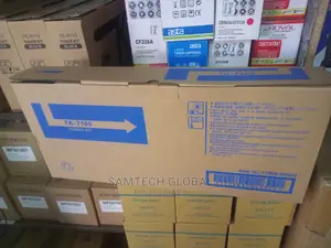 Kyocera Genuine Tk7105 
