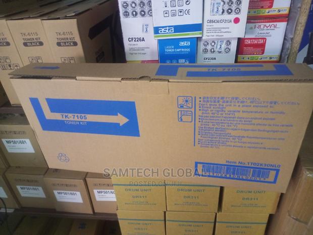 Kyocera Genuine Tk7105 