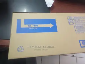 Genuine Kyocera Tj7105 
