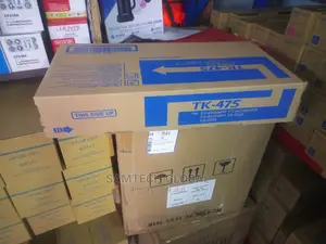Original Tk475 Toner 