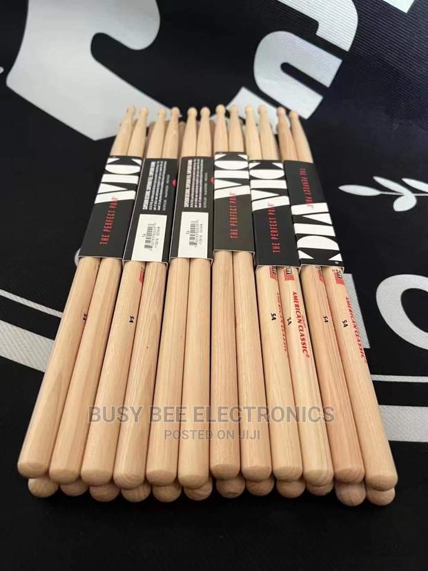 Vic Firth Drum Sticks - main view