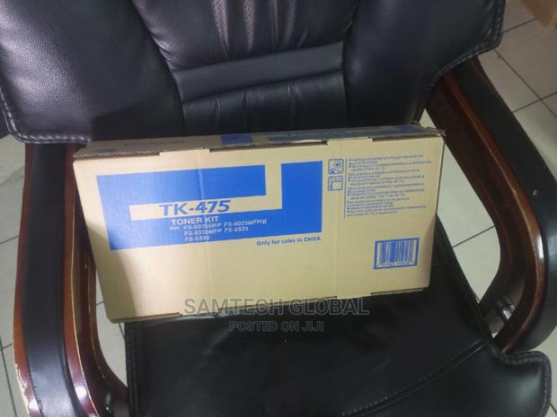 Best Tk475 Toner .