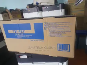 Best Tk475 Toner Available