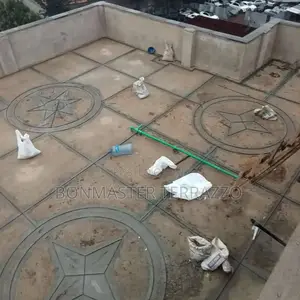 Experts on Terrazo Floor