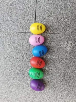 Egg Shakers Percussion