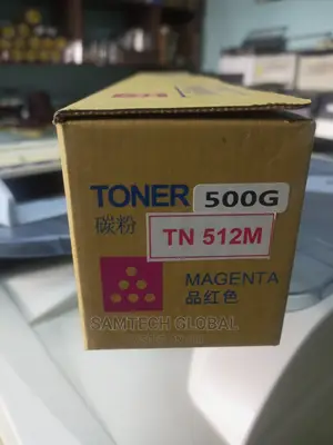 Bizhub Tn 512 Toner