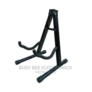Flat Head Guitar Stand
